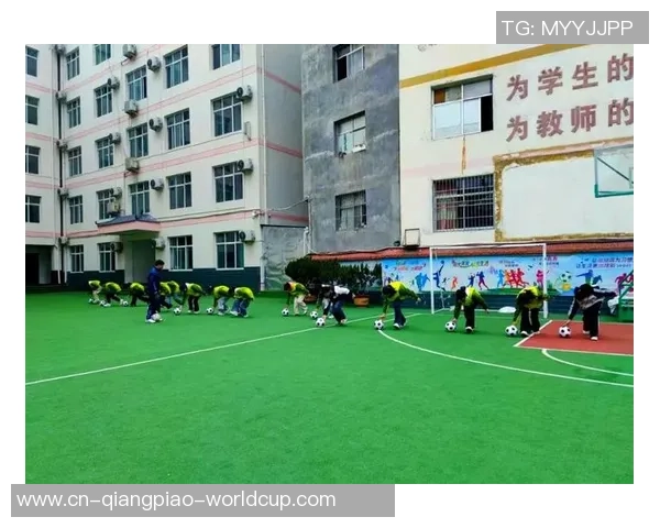 徐州市足球培训中心助力青少年成长与足球梦想的实现
